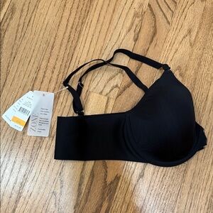 Zone Front-Close Bra Natori 32DD